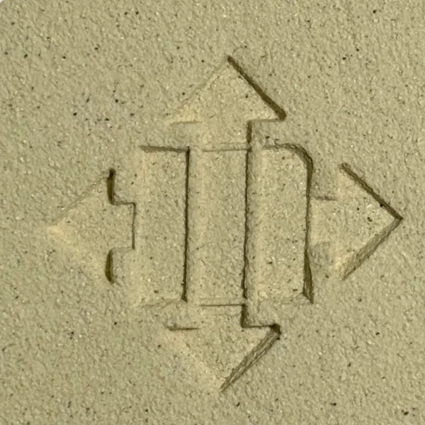 Argila Grés com chamota GBM CH 0-0,2 (12,5Kg)