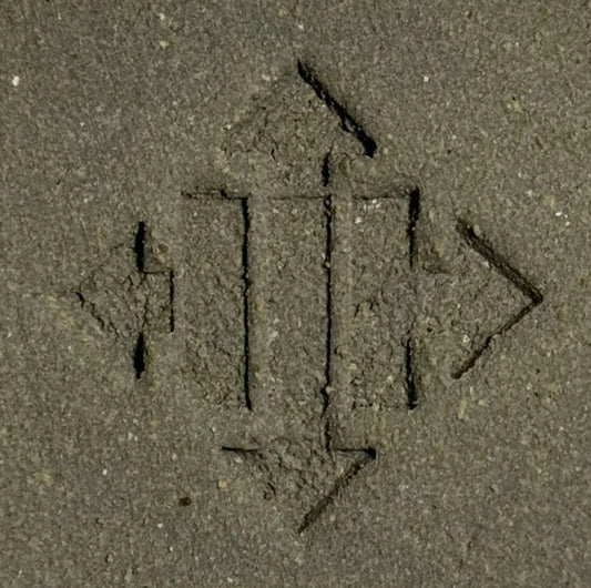 Argila Grés GC 0-0,5 GRIS (12,5Kg)