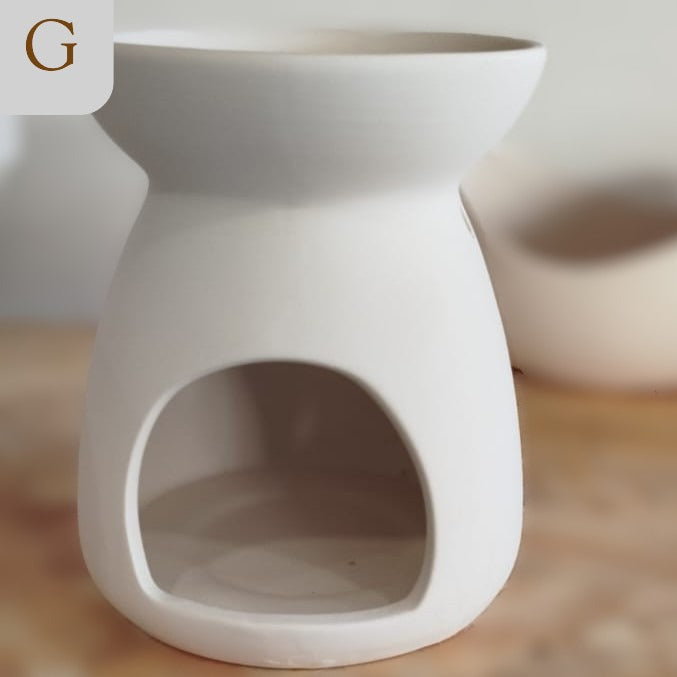 Pintura em Cerâmica