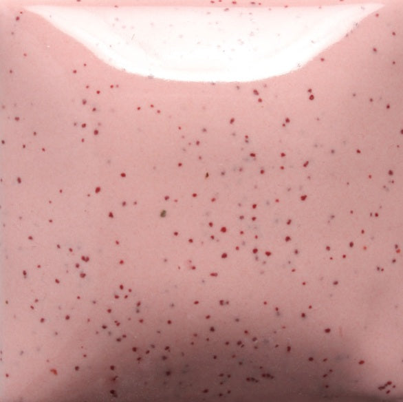 SC 201  Speckled Pink-A-Boo (Rosa salpicado)