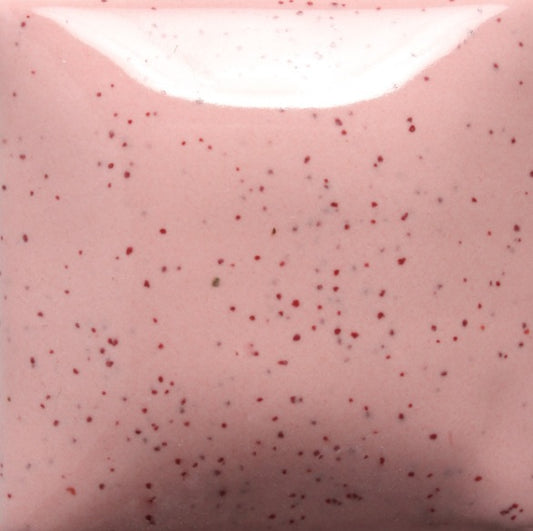SC 201  Speckled Pink-A-Boo (Rosa salpicado)