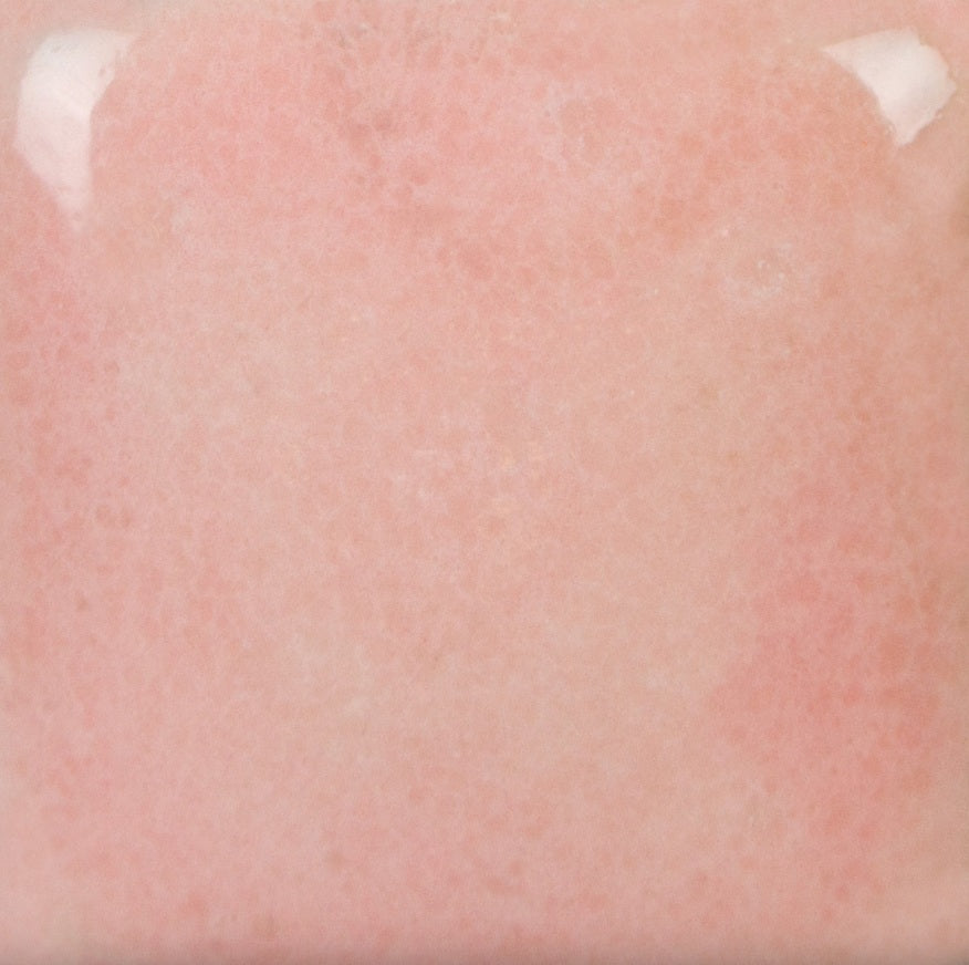 SC 201  Speckled Pink-A-Boo (Rosa salpicado)