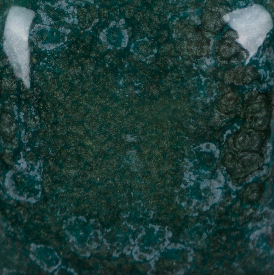 SP 210 Speckled Teal Next Time (Verde petróleo salpicado)