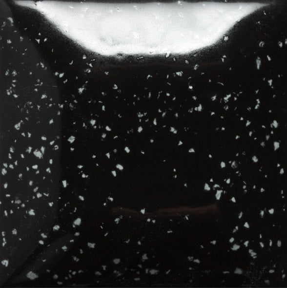 SP 215 Speckled Tuxedo  (Smoking salpicado)