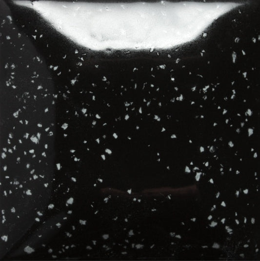 SP 215 Speckled Tuxedo  (Smoking salpicado)