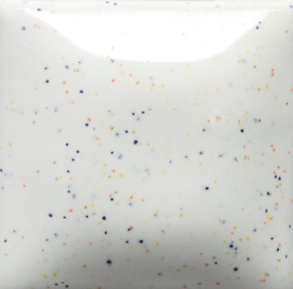 SP 216 Speckled Cotton Tail (algodão salpicado)
