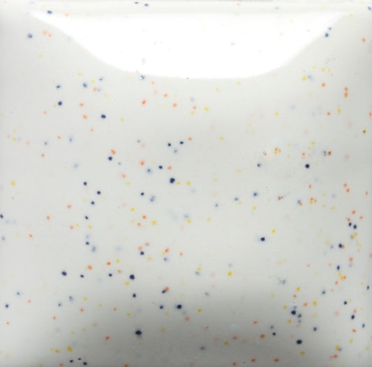 SP 216 Speckled Cotton Tail (algodão salpicado)