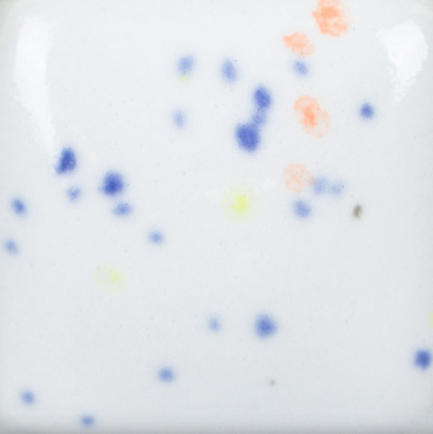 SP 216 Speckled Cotton Tail (algodão salpicado)