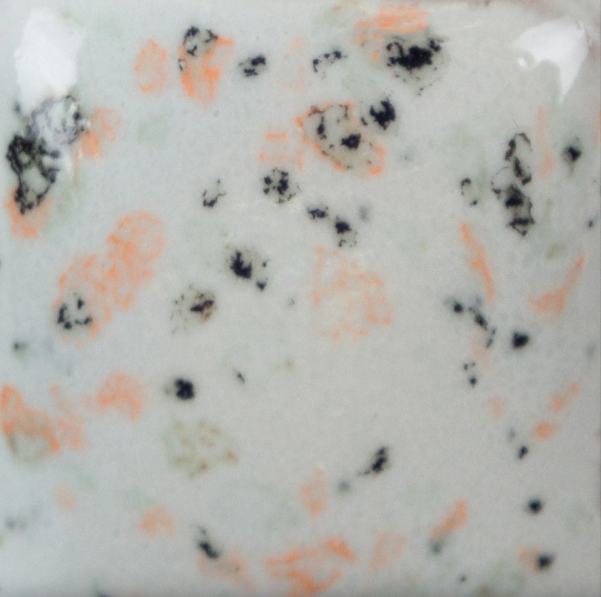 SP 254 Speckled Vanilla Dip (Baunilha)