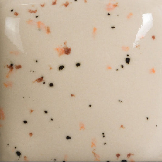 SP 254 Speckled Vanilla Dip (Baunilha)