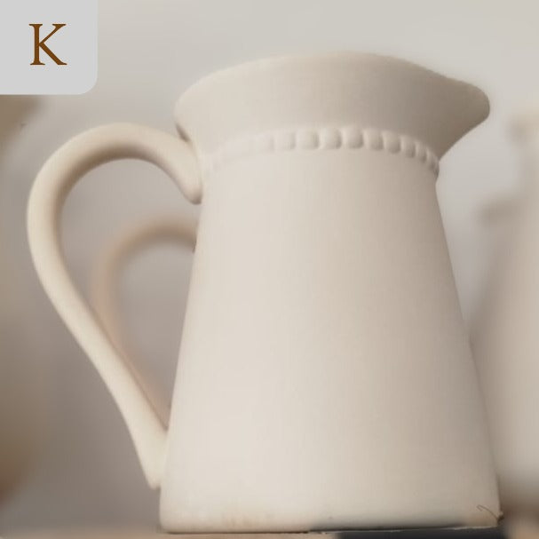 Pintura em Cerâmica