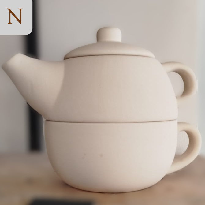 Pintura em Cerâmica