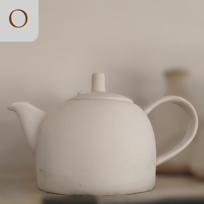 Pintura em Cerâmica