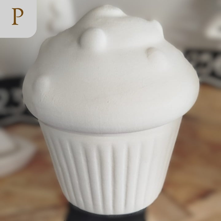 Pintura em Cerâmica