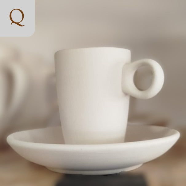 Pintura em Cerâmica