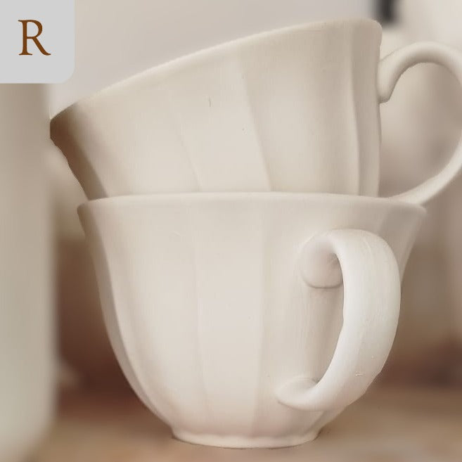 Pintura em Cerâmica