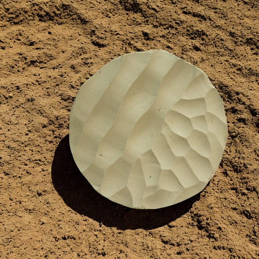 Ferramenta Pro de escultura S12 “Flora”