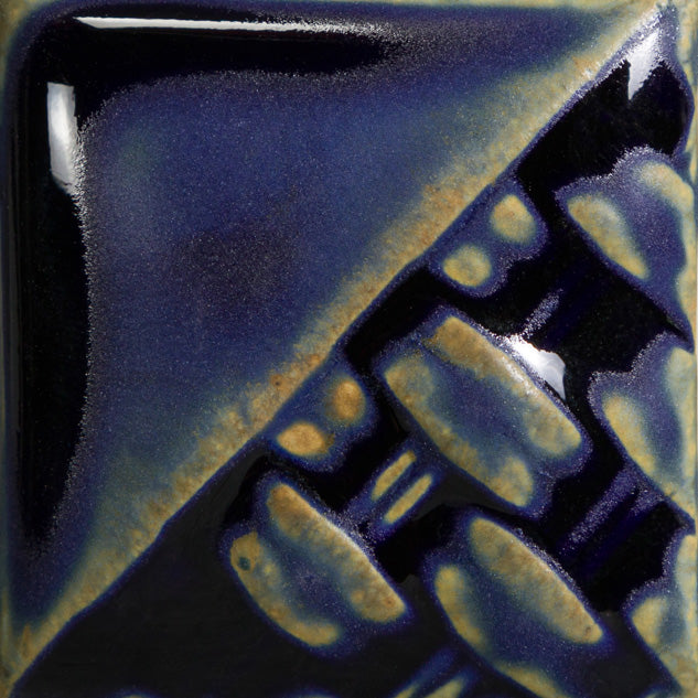 Mayco SW 186 Azurite