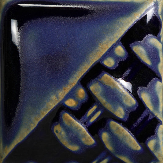 Mayco SW 186 Azurite
