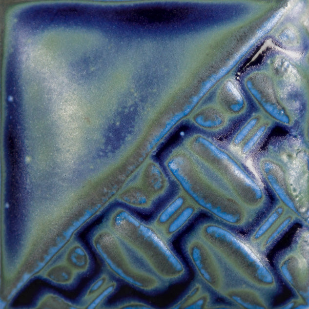 Mayco SW 186 Azurite
