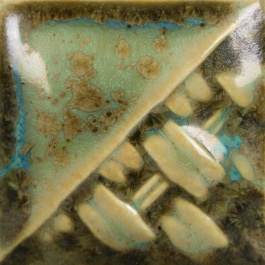 Mayco SW 216 Micro Jade
