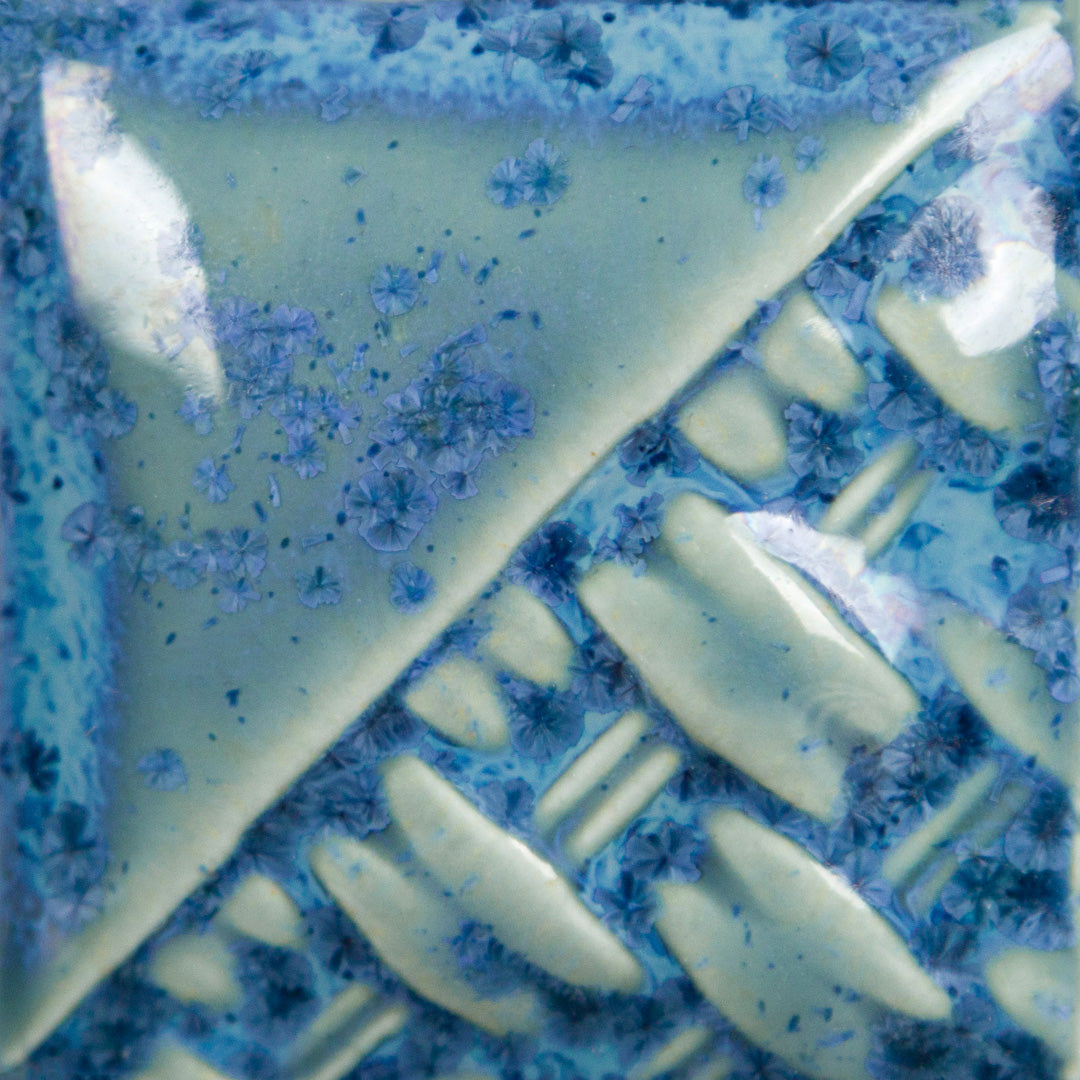 Mayco SW 217 Micro Cerulean
