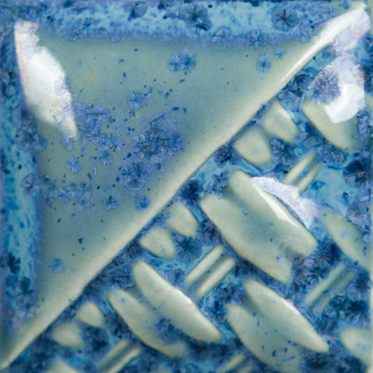 Mayco SW 217 Micro Cerulean