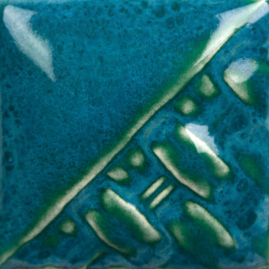 Mayco SW 224 Tropical Teal