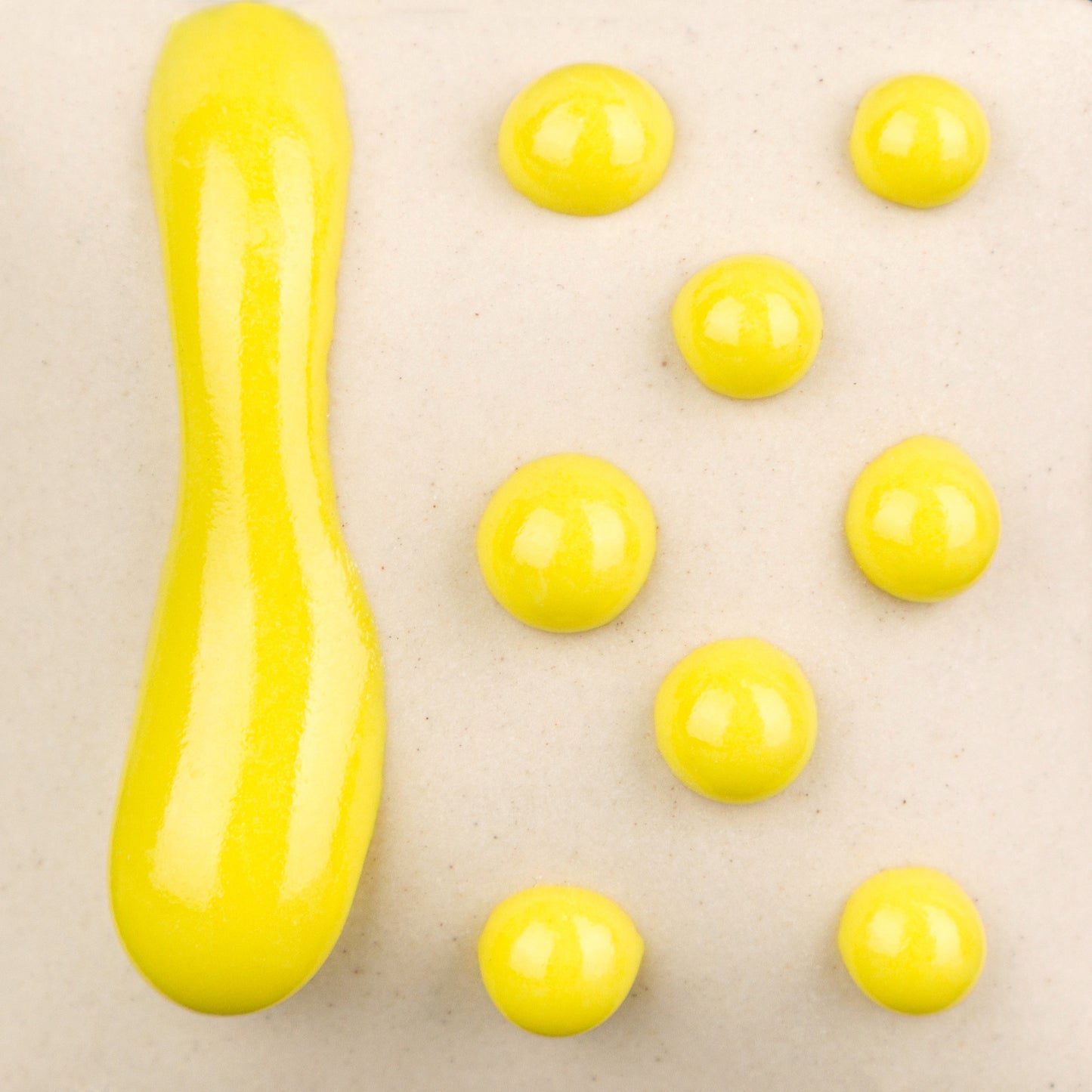 Mayco Rituals SW421 Yellow Melt Gloop
