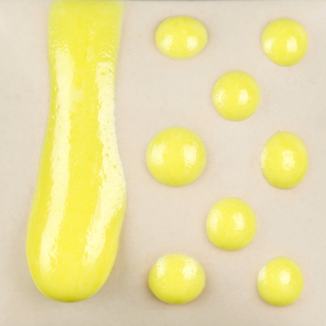 Mayco Rituals SW421 Yellow Melt Gloop