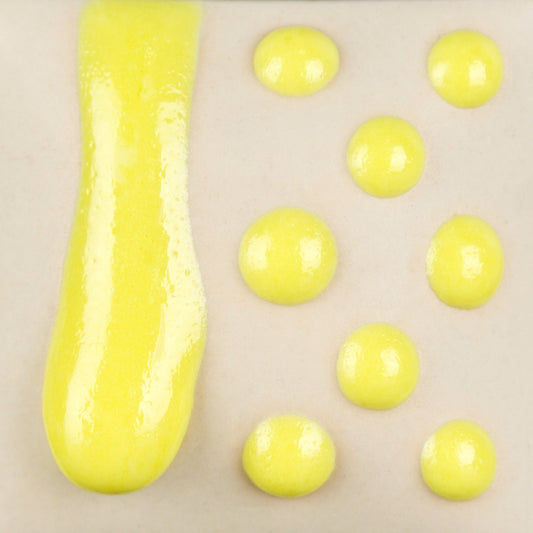 Mayco Rituals SW421 Yellow Melt Gloop