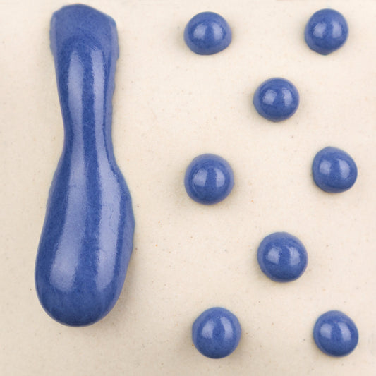 Mayco Rituals SW424 Blue Melt Gloop
