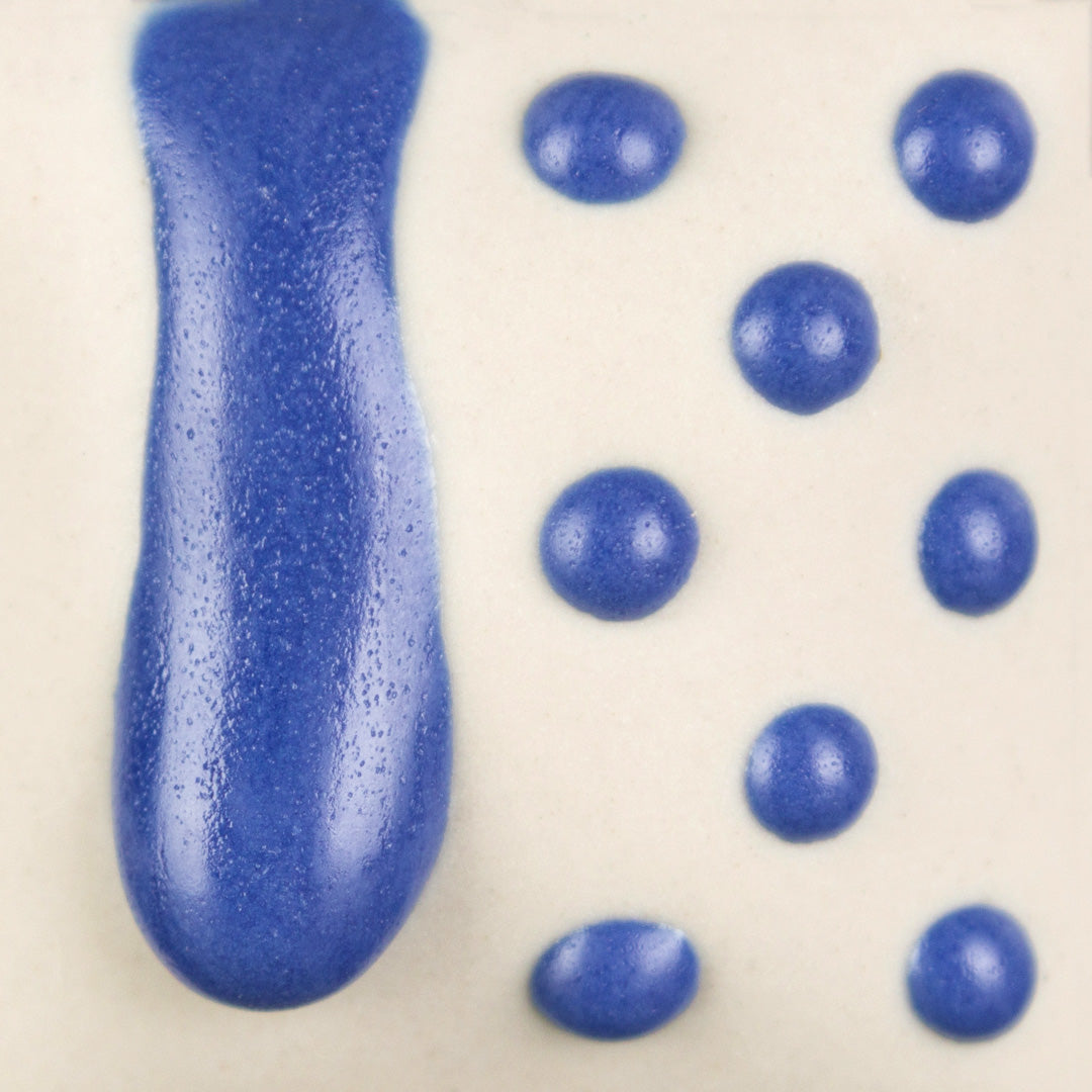 Mayco Rituals SW424 Blue Melt Gloop