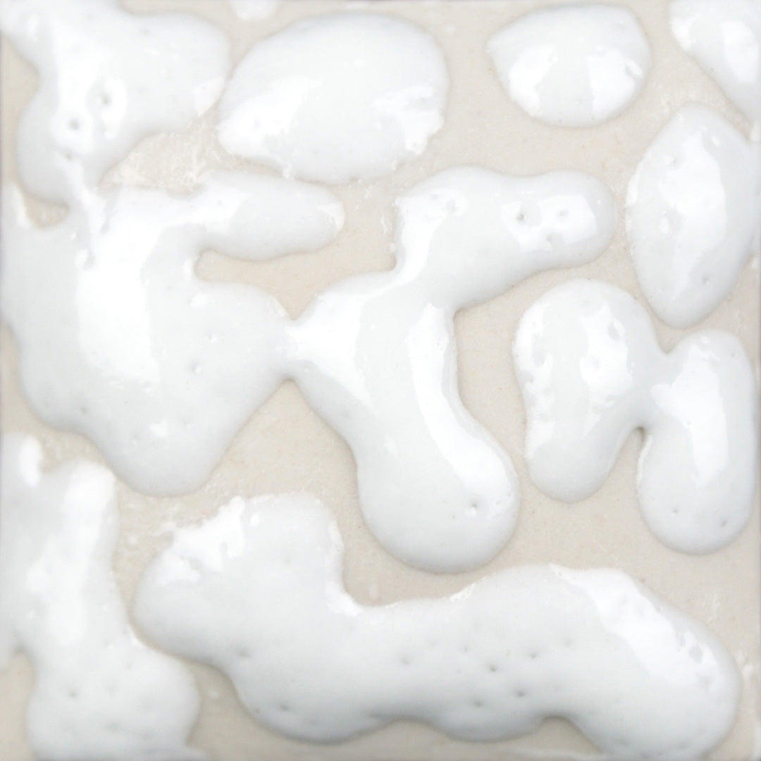 Mayco Rituals SW440 White Bead
