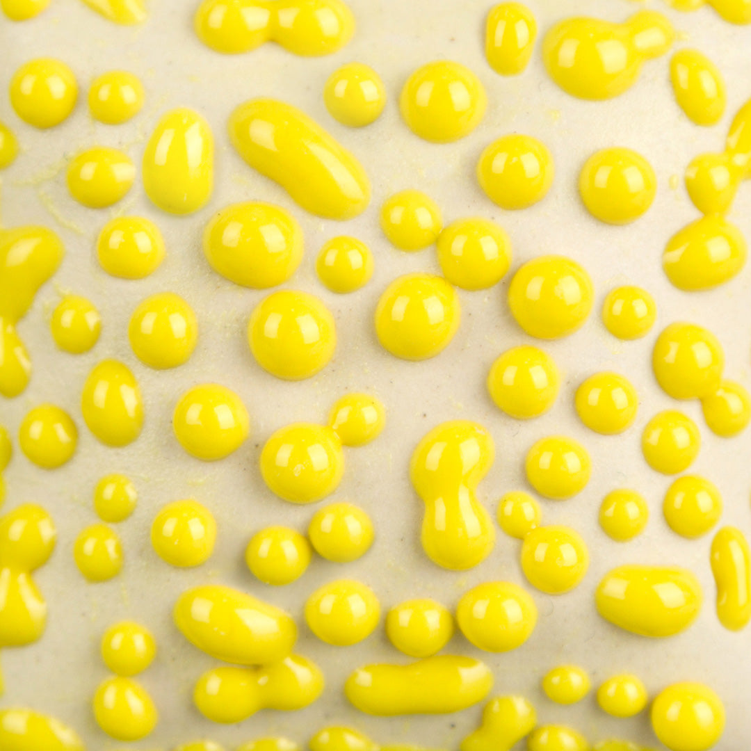 Mayco Rituals SW441 Yellow Bead