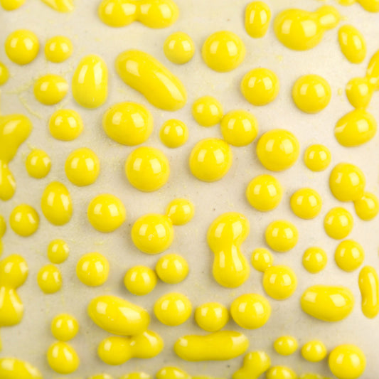 Mayco Rituals SW441 Yellow Bead