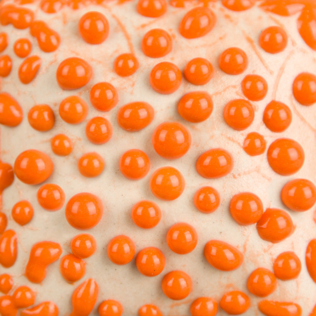 Mayco Rituals SW442 Orange Bead