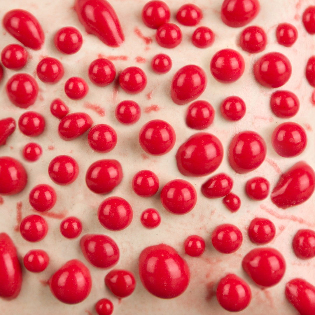 Mayco Rituals SW443 Red Bead