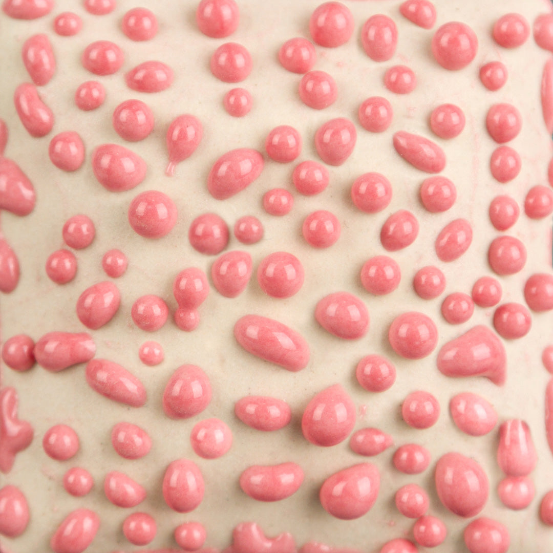 Mayco Rituals SW444 Pink Bead