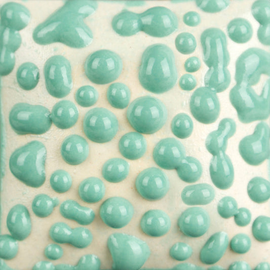 Mayco Rituals SW445 Turquoise Bead