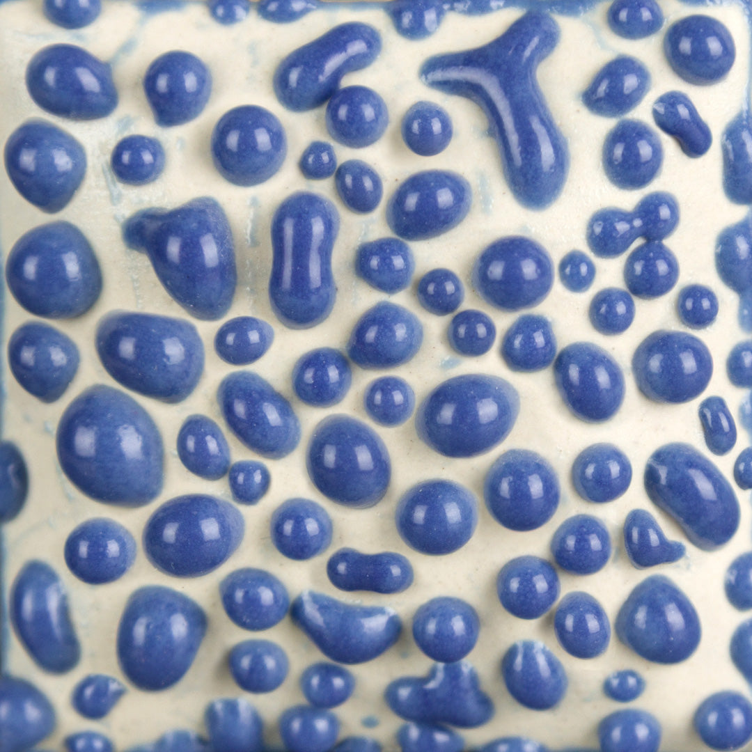 Mayco Rituals SW447 Blue Bead