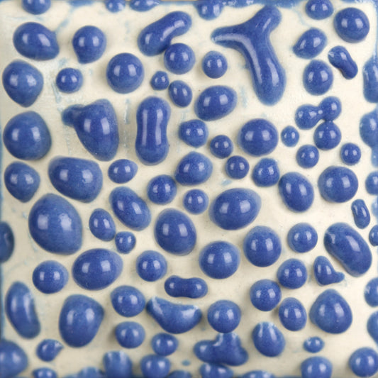 Mayco Rituals SW447 Blue Bead