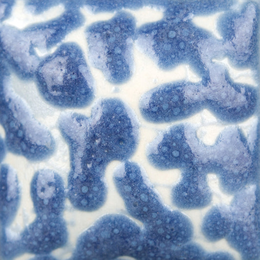 Mayco Rituals SW447 Blue Bead