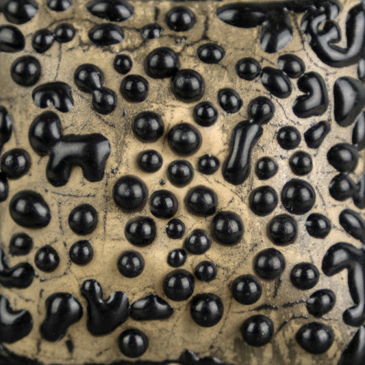 Mayco Rituals SW448 Black Bead