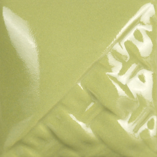 Mayco SW 514 Sage Gloss