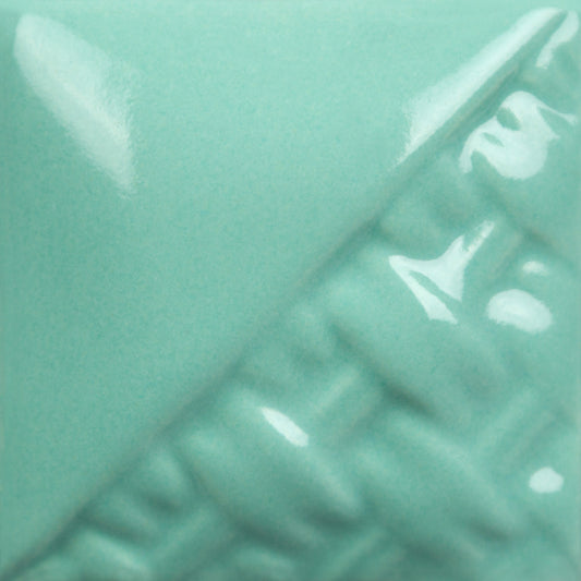 Mayco SW515 Aqua Gloss