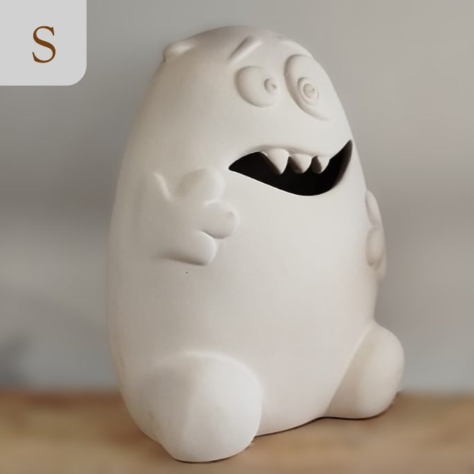 Pintura em Cerâmica