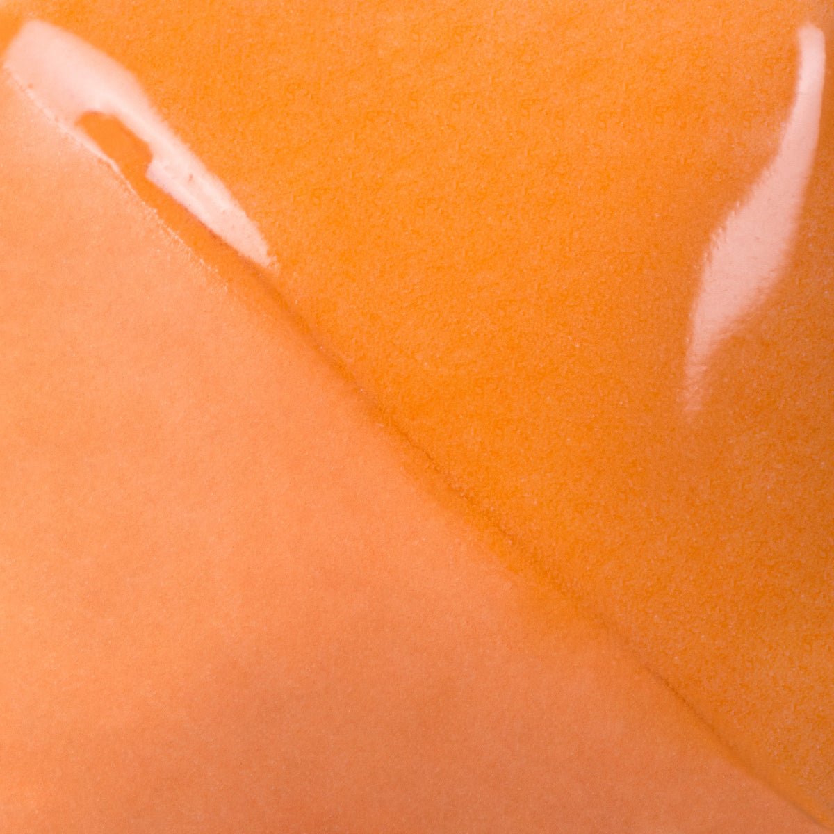 Mayco Fundamentals UG-085 Orange Sorbet (Engobe)