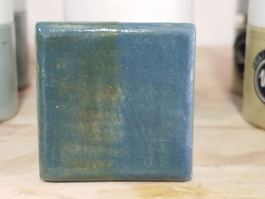 Engobe Verde Petroleo (100gr)