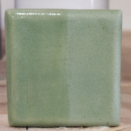 Engobe Verde Maçã(100gr)